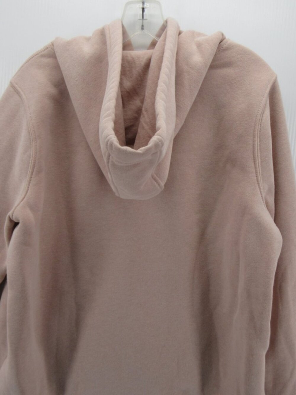 Carhartt Sweatshirt Large Relaxed Fit Hoodie Pullover Athleisure - Picture 9 of 12